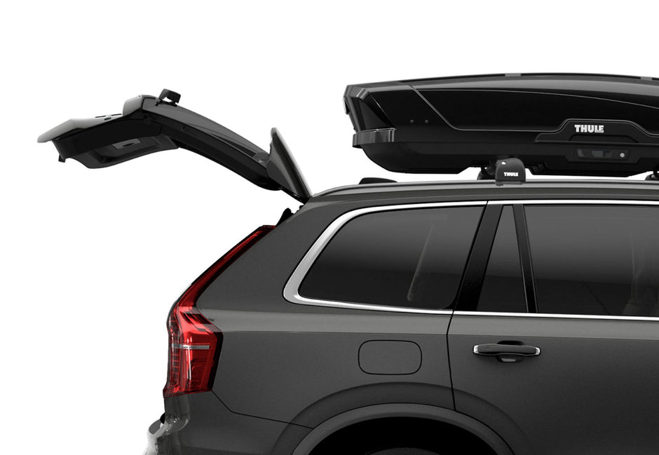 How to Install a Rooftop Cargo Carrier - Tips and Tricks