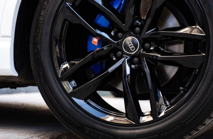 The Ultimate Guide to Choosing the Right Tires for Your Car
