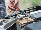 Top 5 Common Car Problems and How to Fix Them