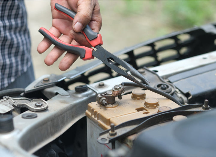 Top 5 Common Car Problems and How to Fix Them