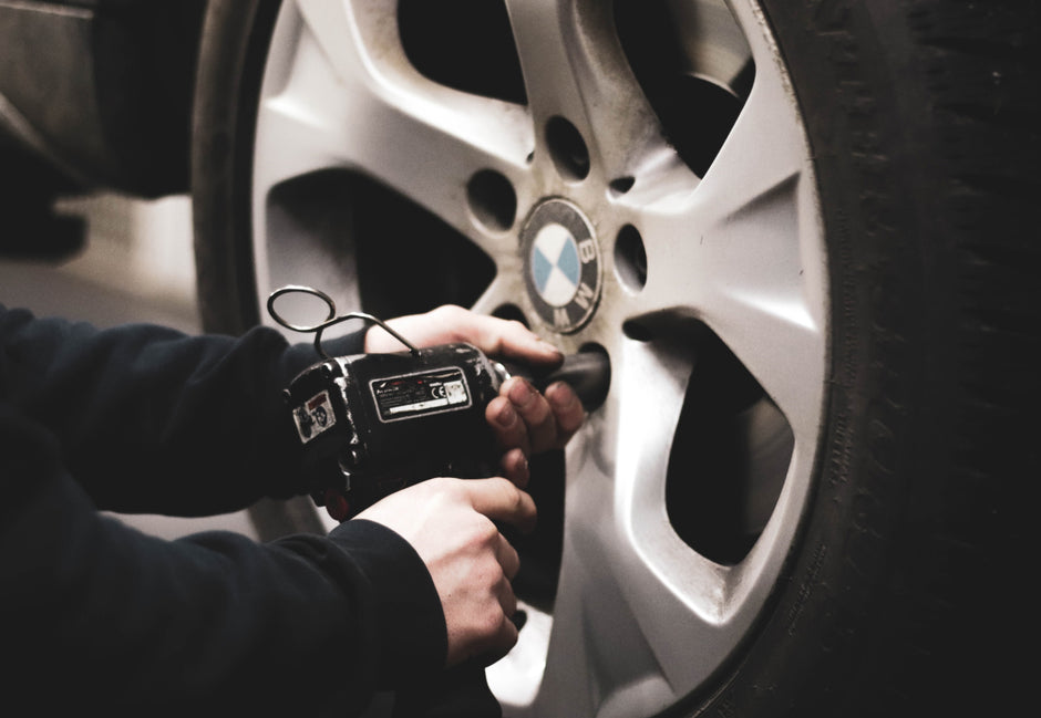 The Different Types of Tires - Which Ones are Best for Your Car?