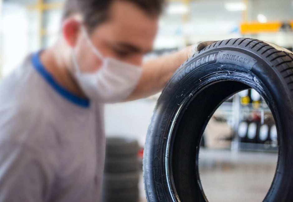 The Benefits of High-Quality Tires - Safety, Performance, and Comfort
