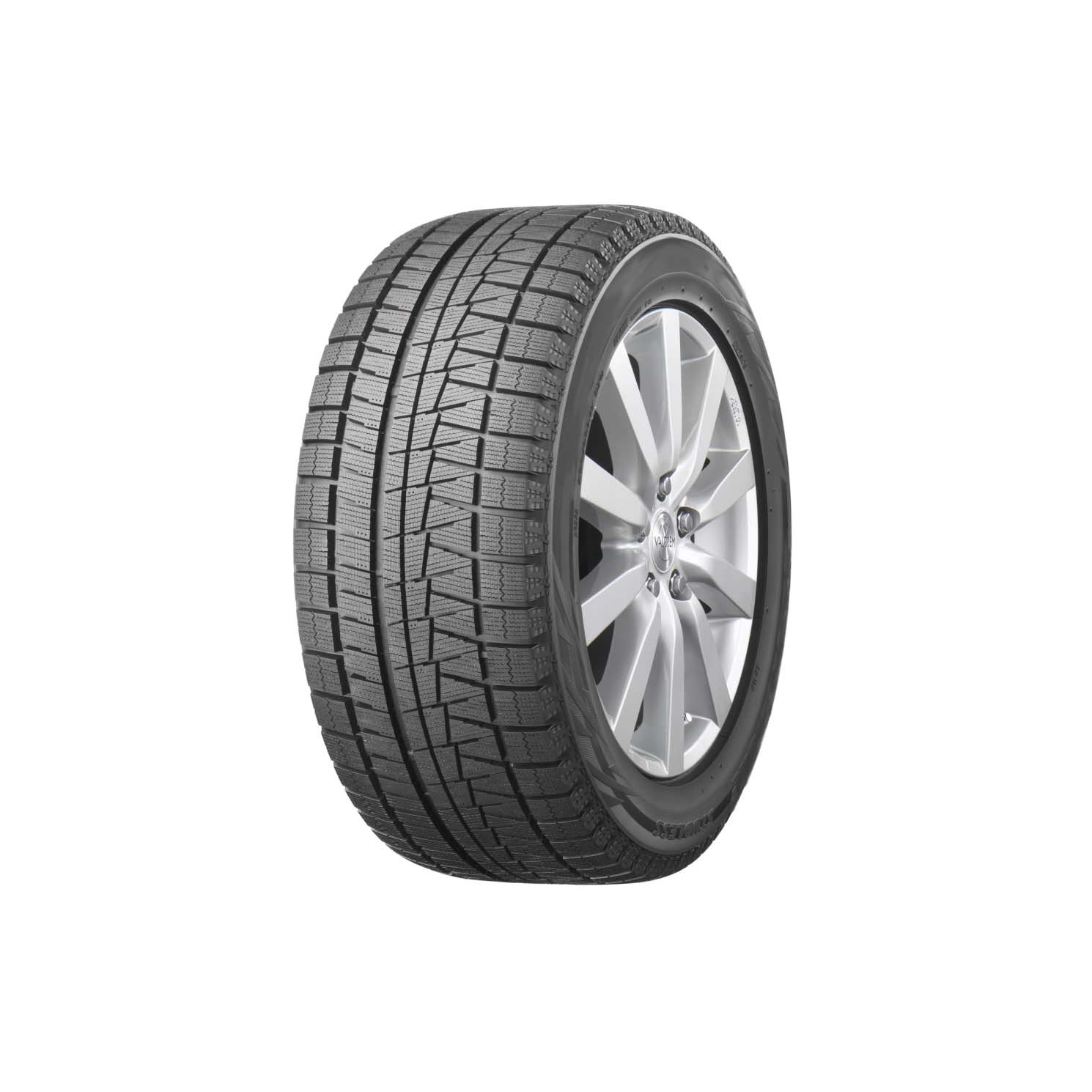 Winter Warrior Snow Tire