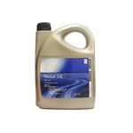 Classic Mineral Motor Oil