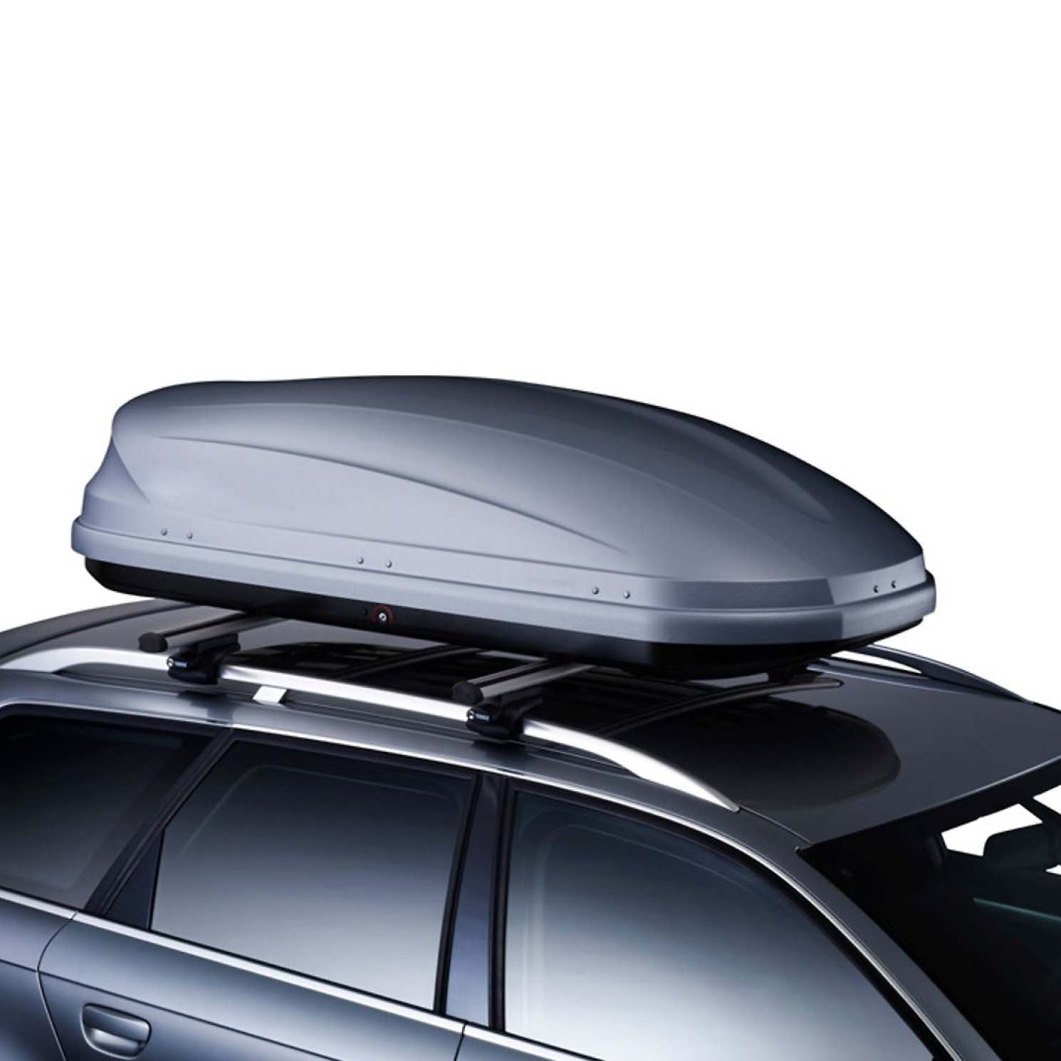 Skyline Cargo Carrier