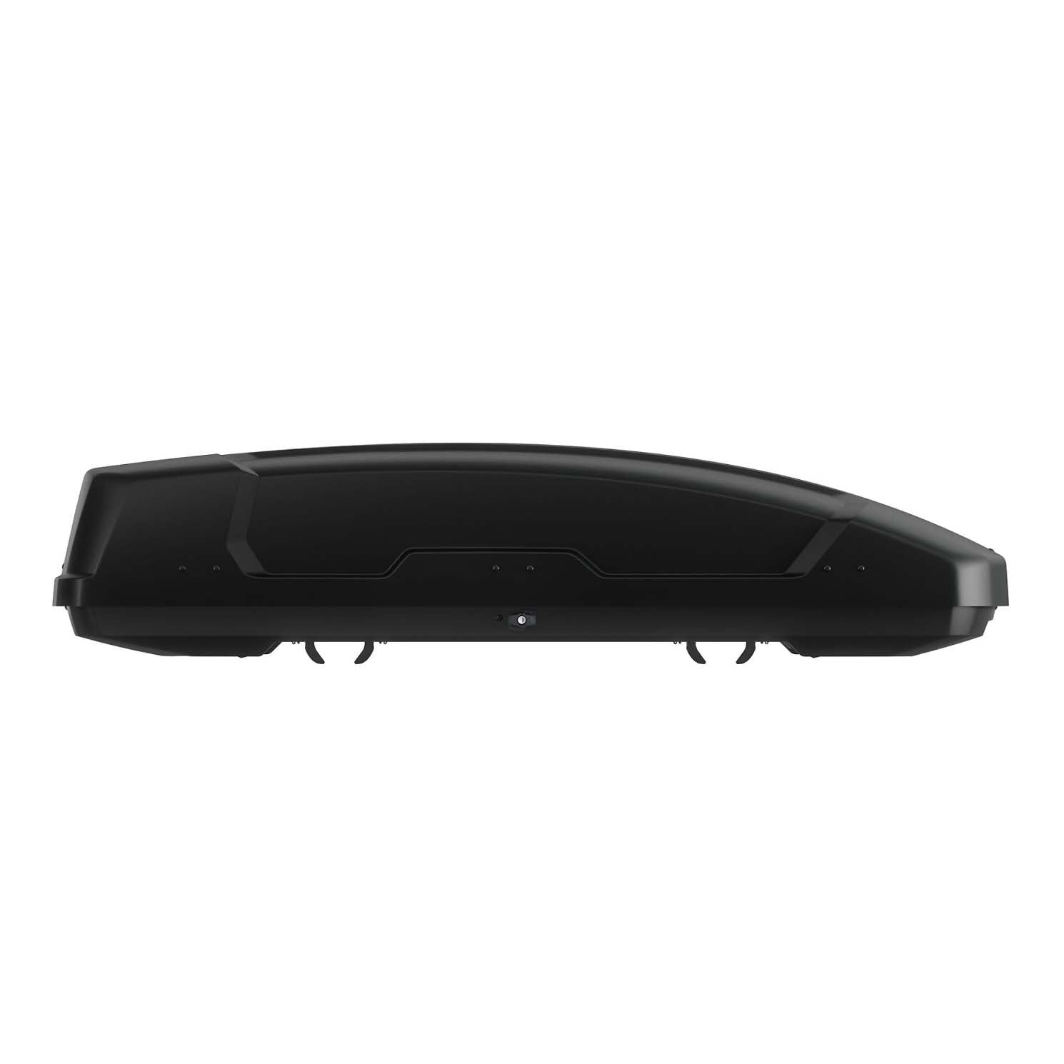 Trailblazer Roof Box