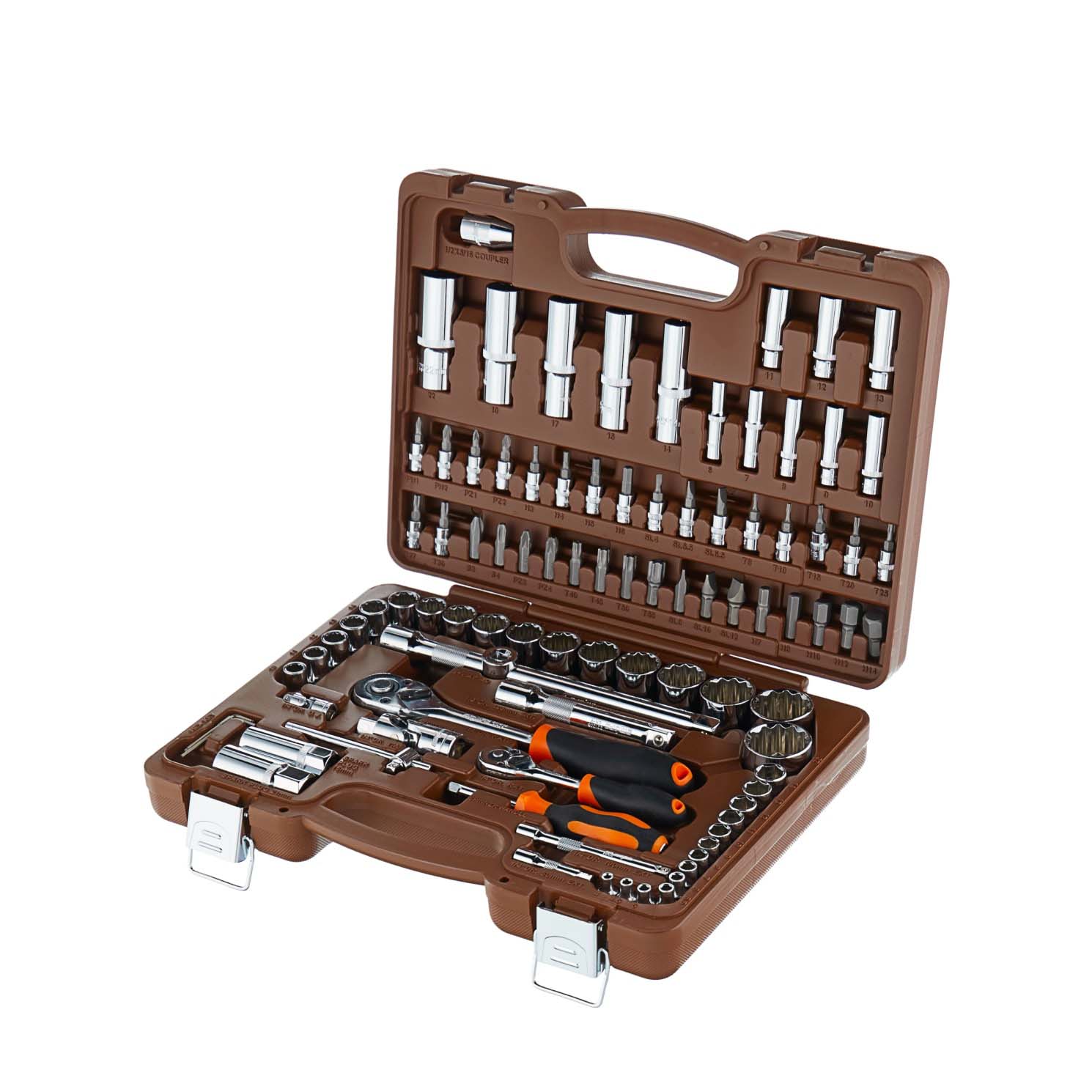 ShadowMax OMT94S Socket Set