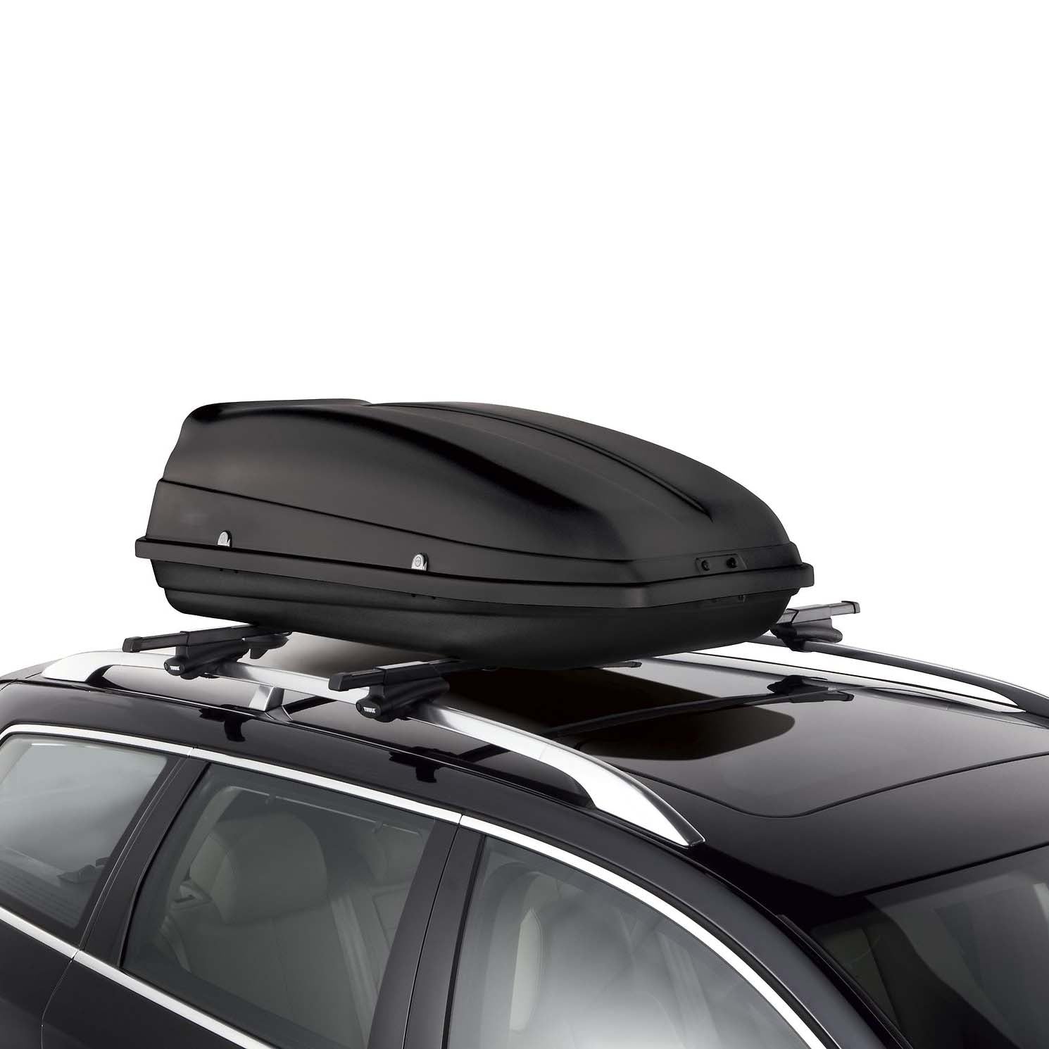 Voyager Roof Rack