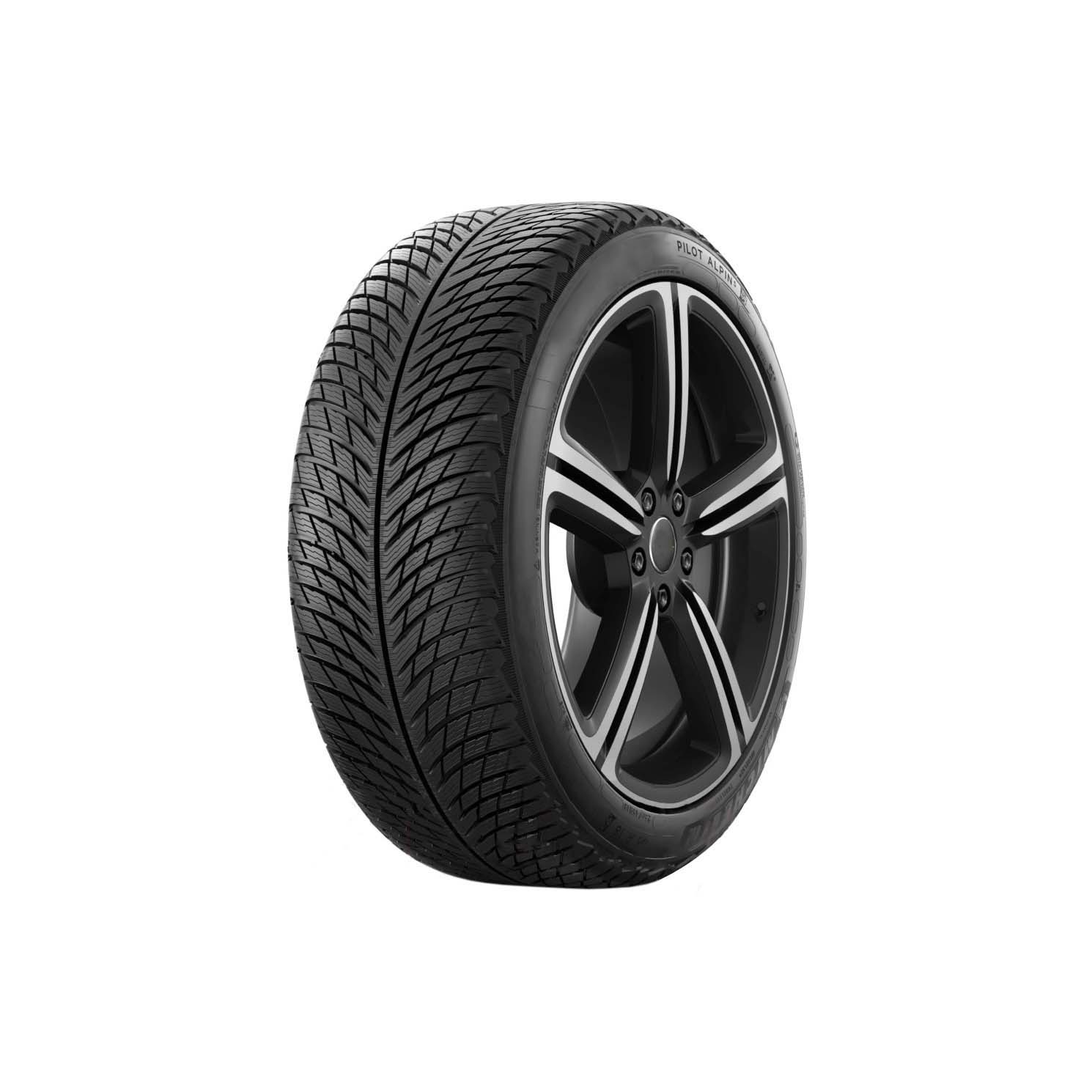 Touring Plus Grand Touring Tire