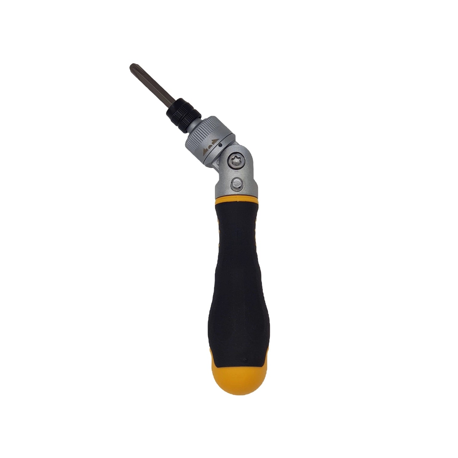 ErgoRatch K Handle Screwdriver